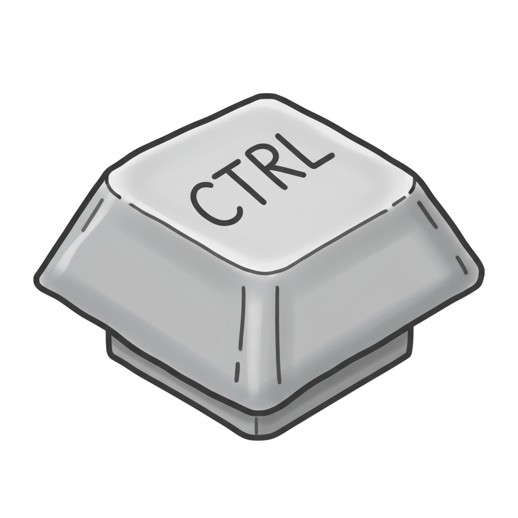 CTRL Key